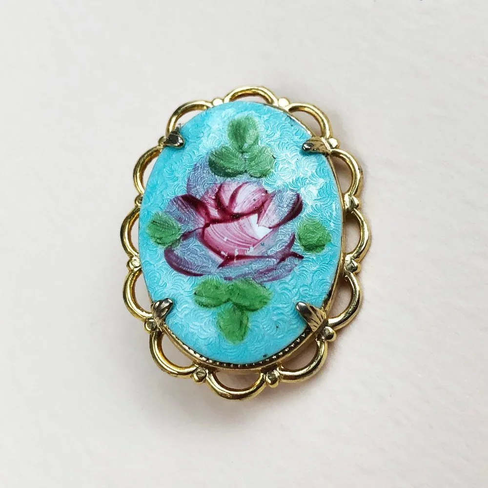 N/A hand painted
